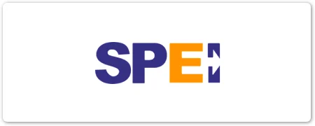 Logo de SPEI transferencia bancaria México